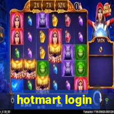 hotmart login